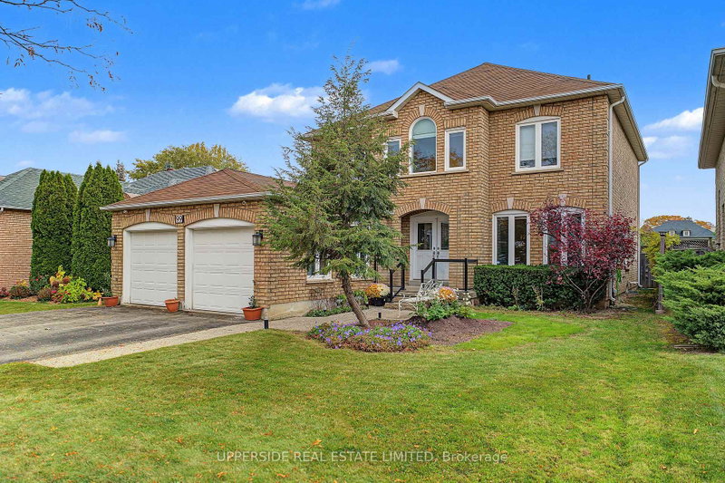 Image of home for listing MLS® N14125188