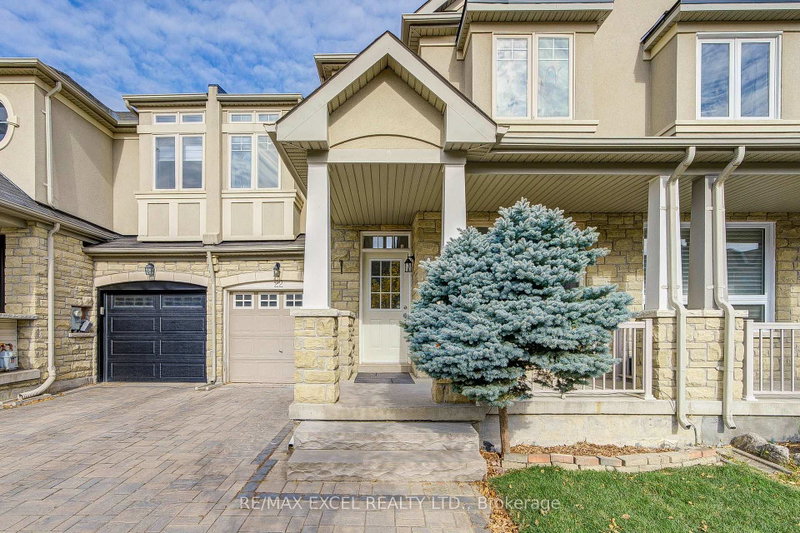 Image of home for listing MLS® N14125404