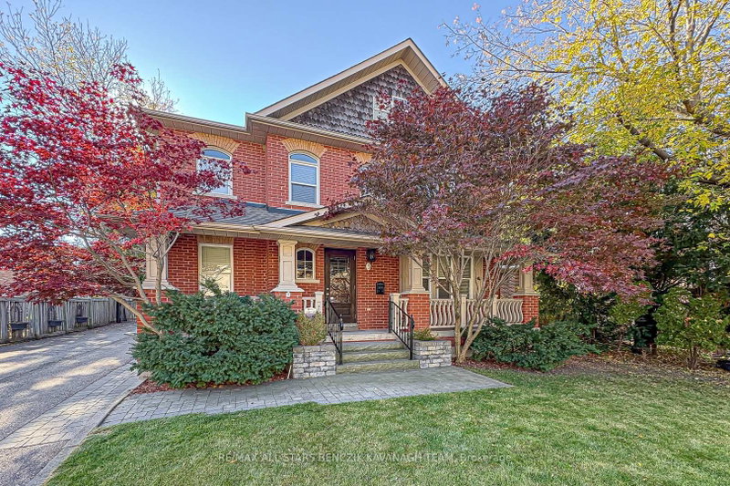 Image of home for listing MLS® N14125416