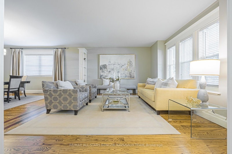 Image of home for listing MLS® N14125416