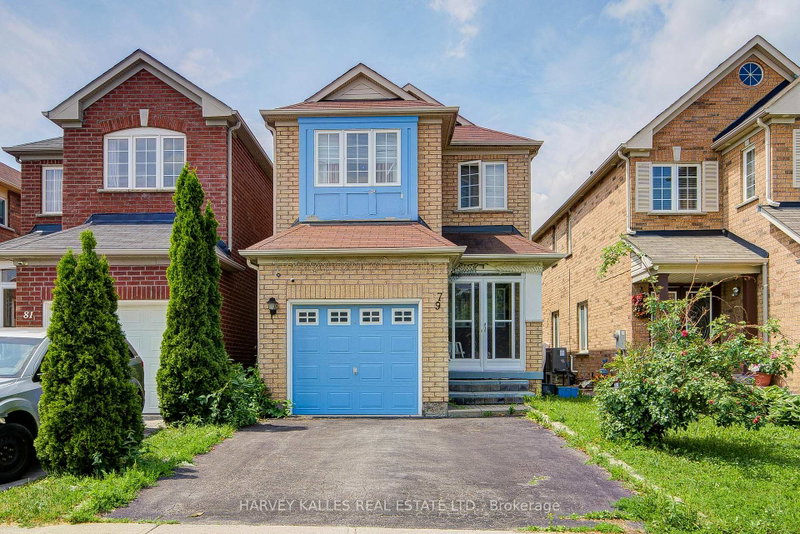 Image of home for listing MLS® N14125458