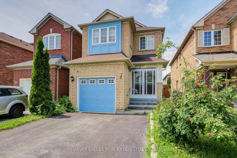 Image of home for listing MLS® N14125458