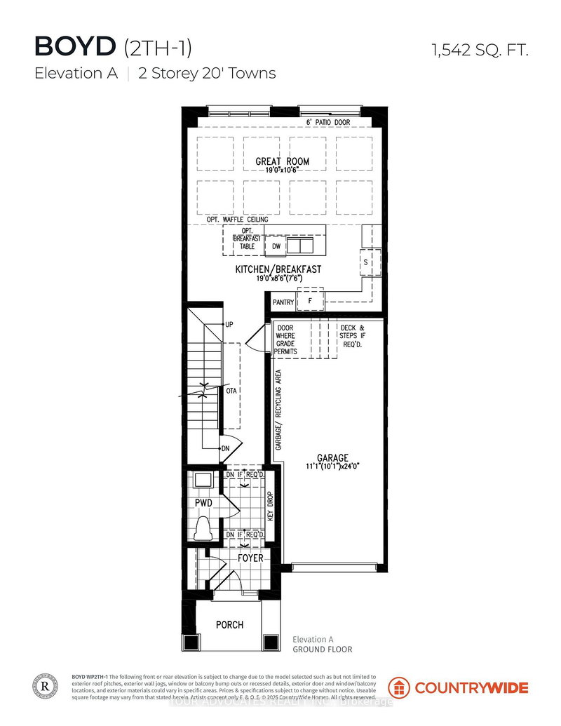 Image of home for listing MLS® N14125622