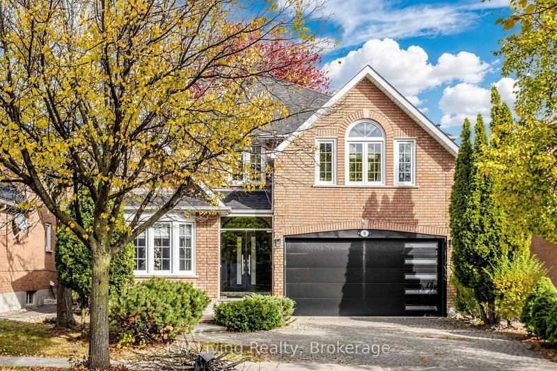 Image of home for listing MLS® N14125740
