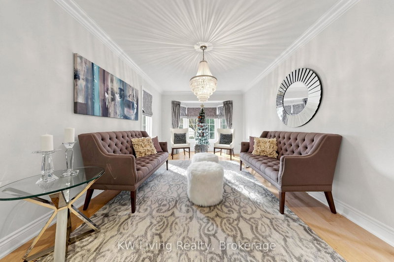 Image of home for listing MLS® N14125740