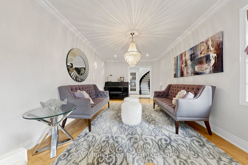 Image of home for listing MLS® N14125740