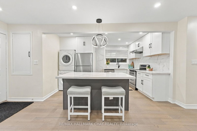Image of home for listing MLS® N14125778