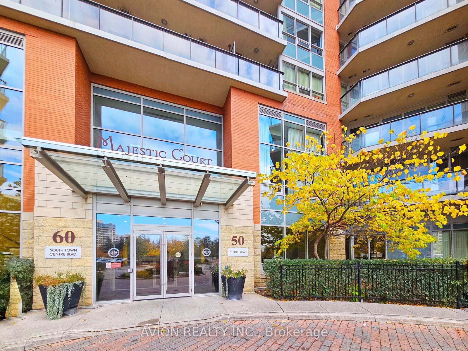 Image of home for listing MLS® N14125966