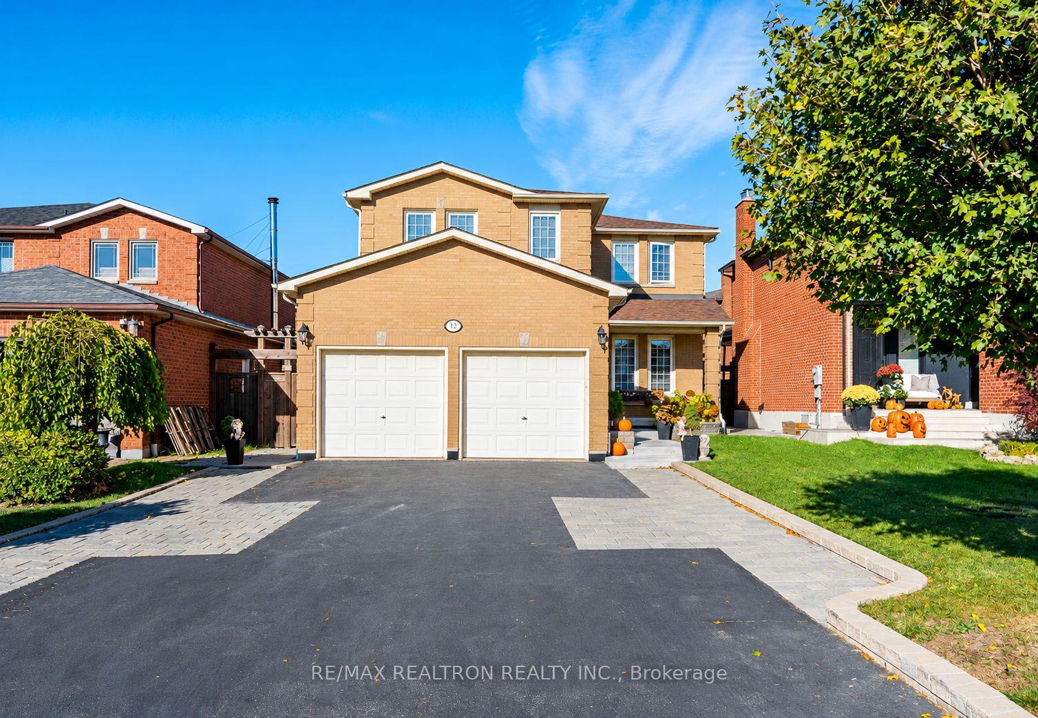 Image of home for listing MLS® N14126186