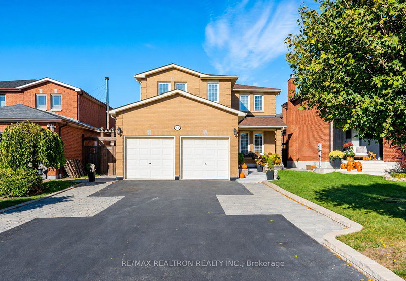 Image of home for listing MLS® N14126186