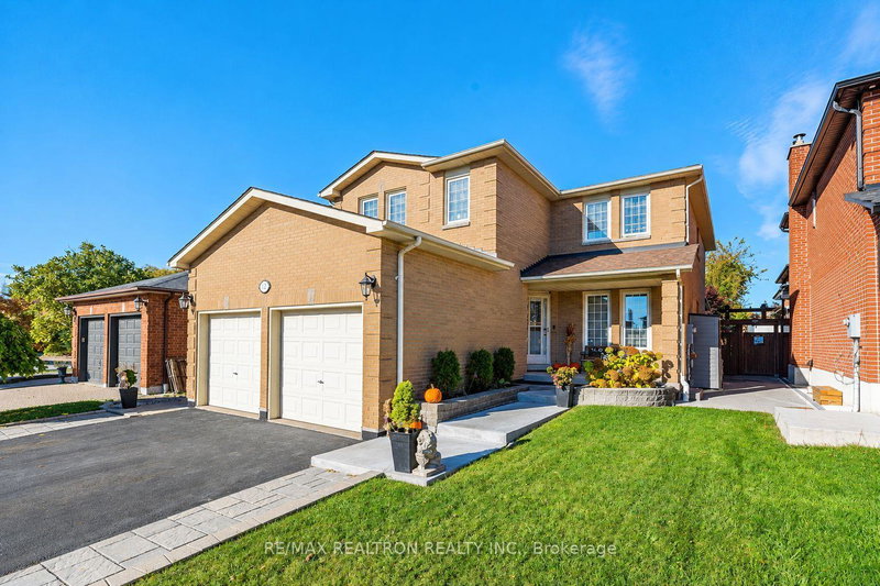 Image of home for listing MLS® N14126186