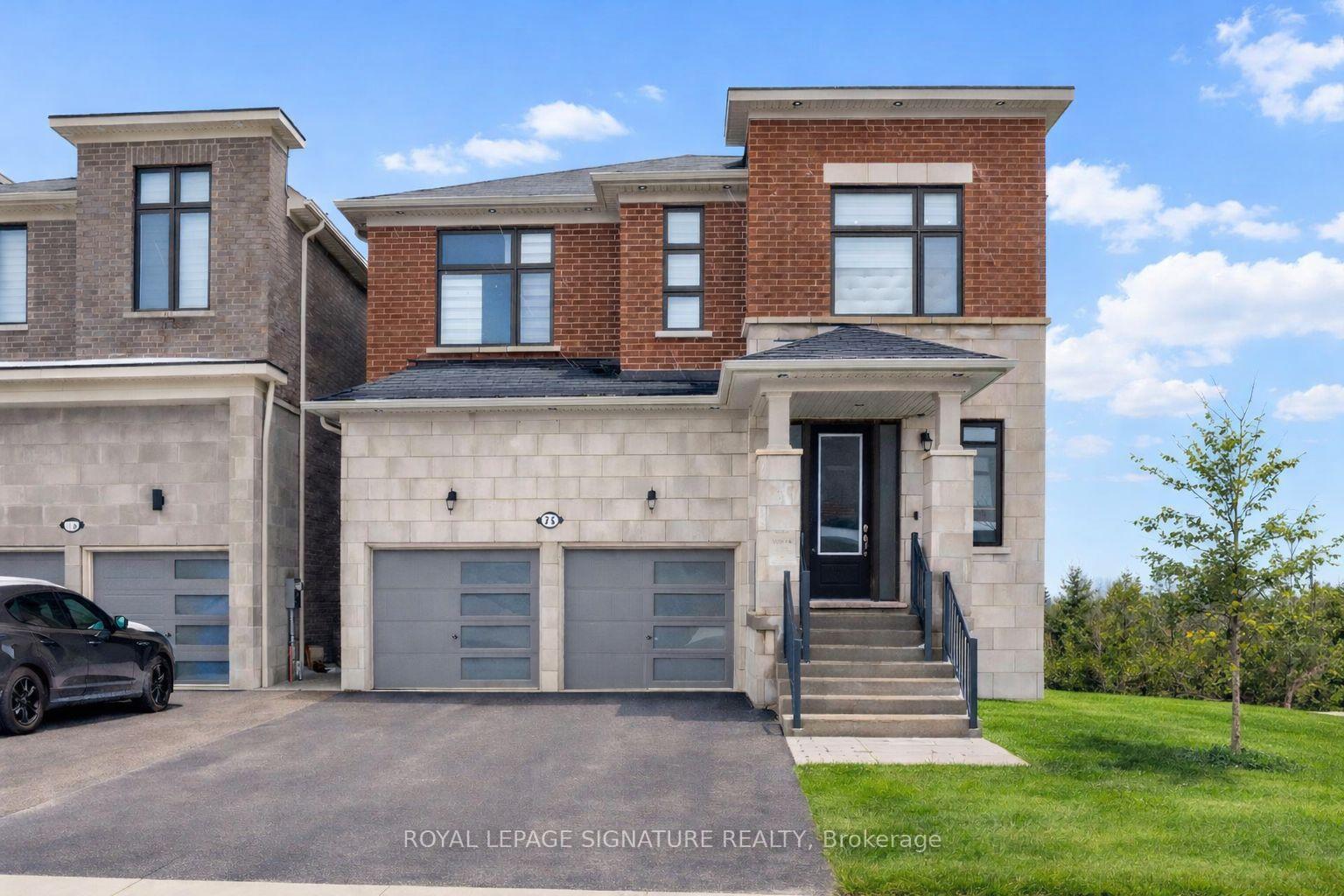 Image of home for listing MLS® N14126308