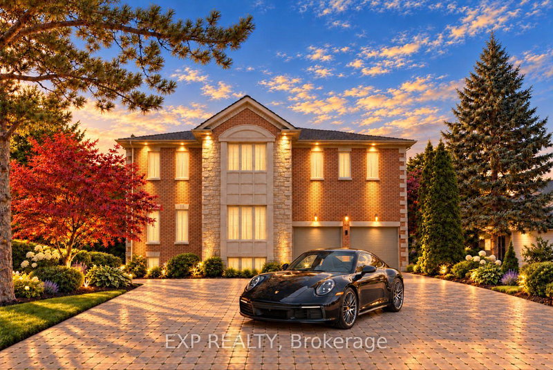 Image of home for listing MLS® N14126406