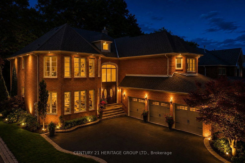 Image of home for listing MLS® N14126684