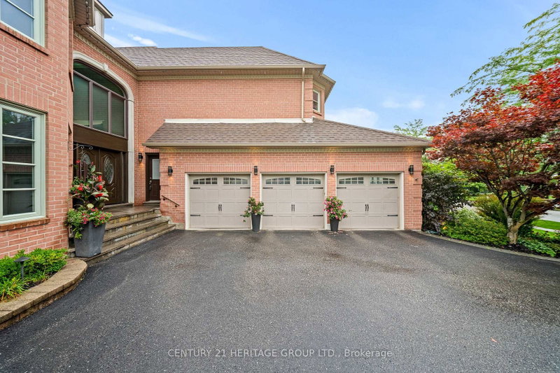 Image of home for listing MLS® N14126684
