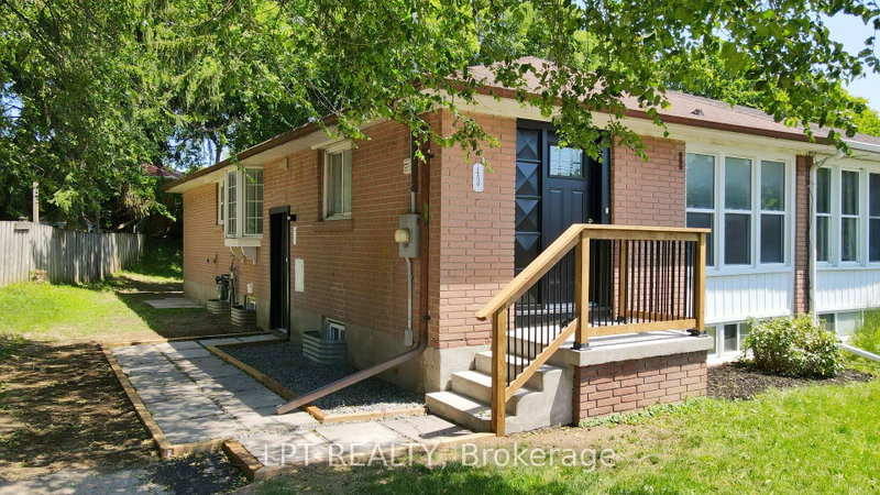 Image of home for listing MLS® N14126694
