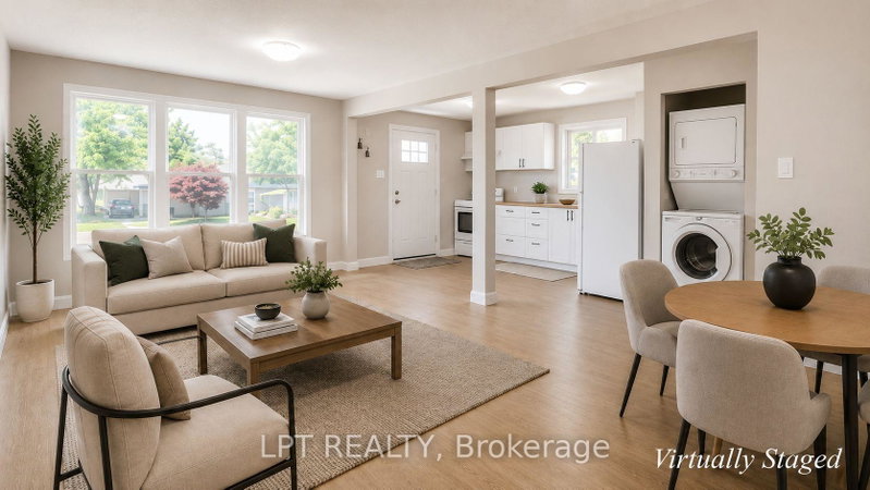 Image of home for listing MLS® N14126694