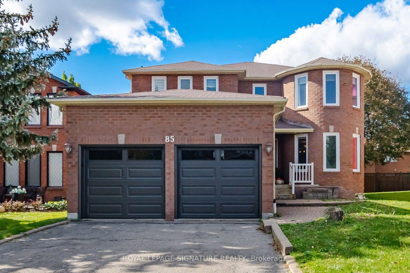 Image of home for listing MLS® N14126766