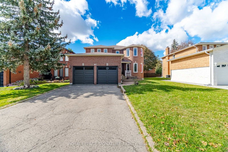 Image of home for listing MLS® N14126766