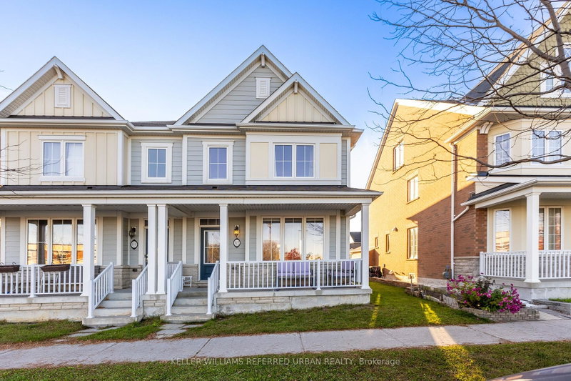 Image of home for listing MLS® N14126844