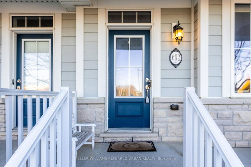 Image of home for listing MLS® N14126844