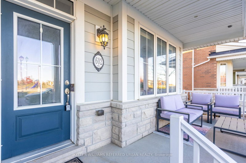 Image of home for listing MLS® N14126844