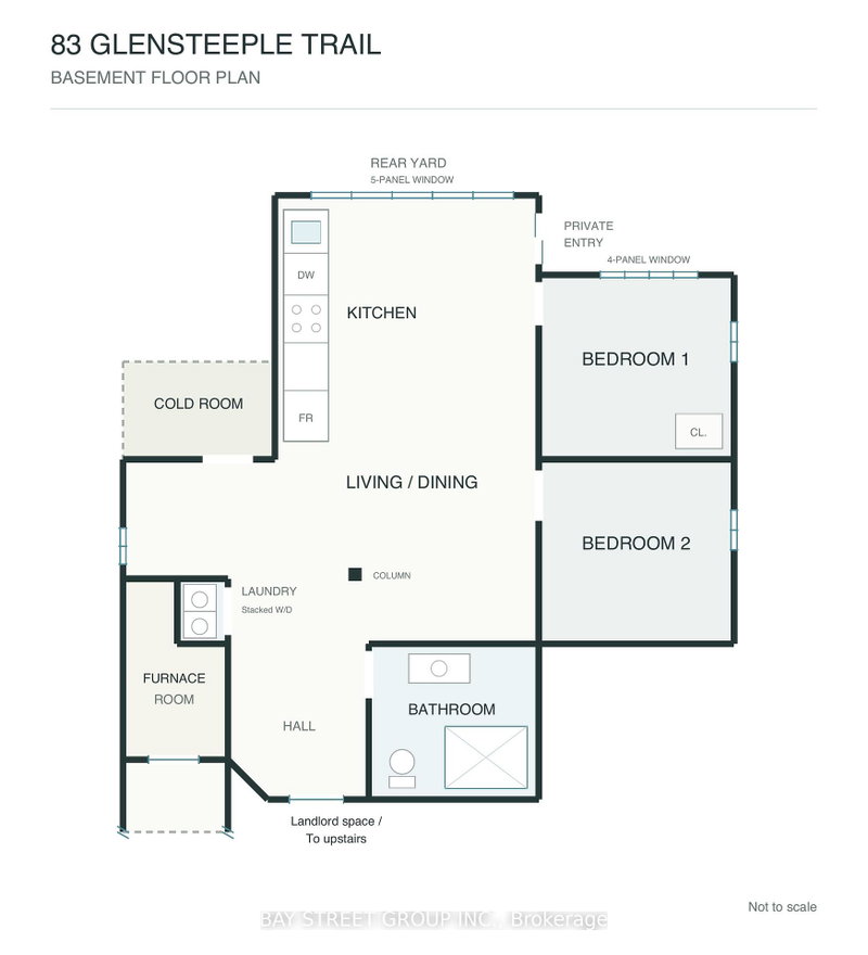 Image of home for listing MLS® N14126852