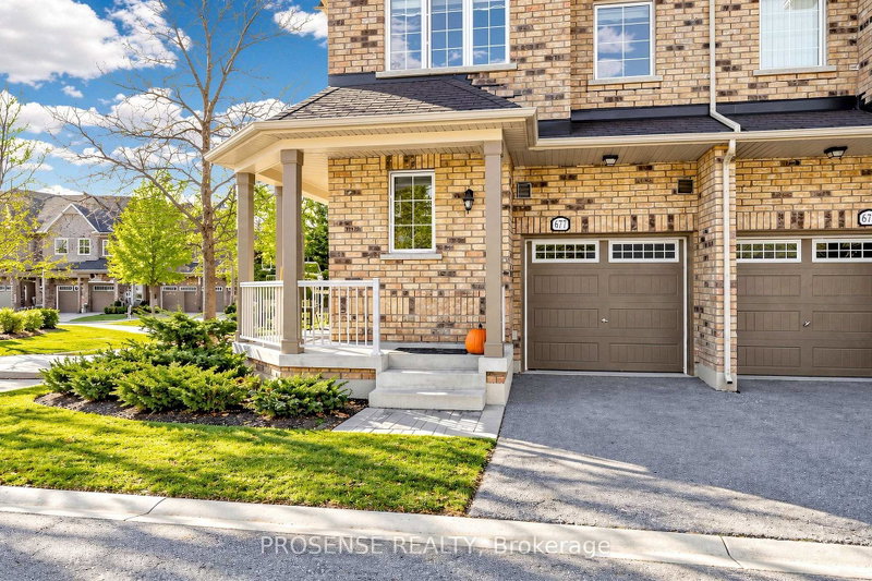 Image of home for listing MLS® N14126884