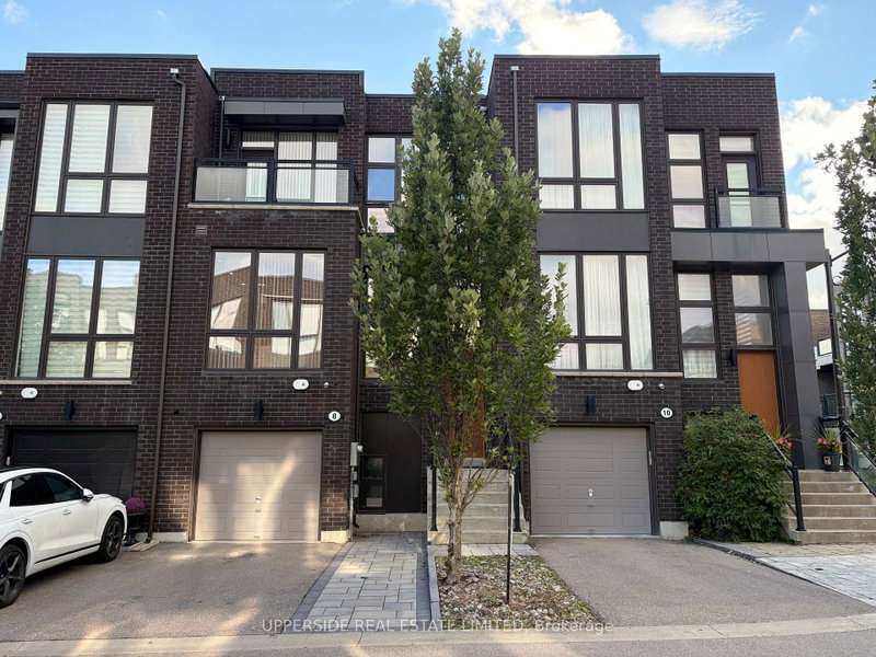 Image of home for listing MLS® N14126896