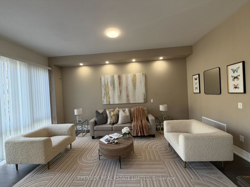Image of home for listing MLS® N14126896