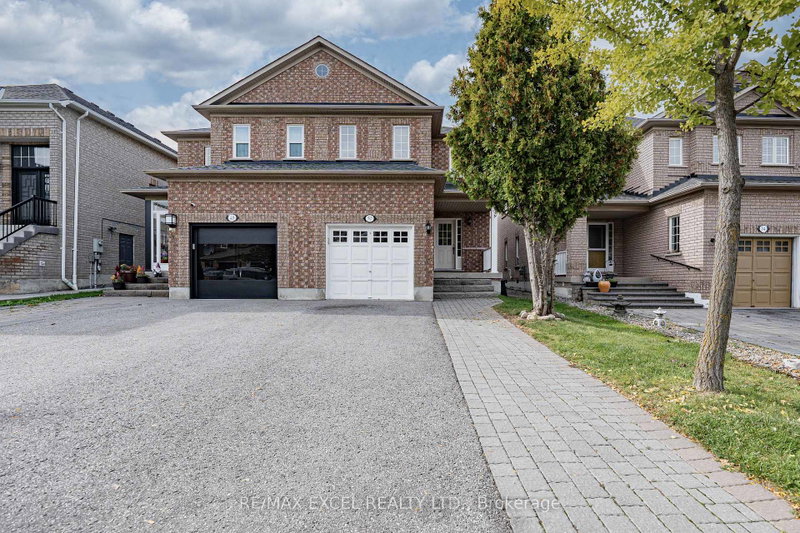 Image of home for listing MLS® N14126910