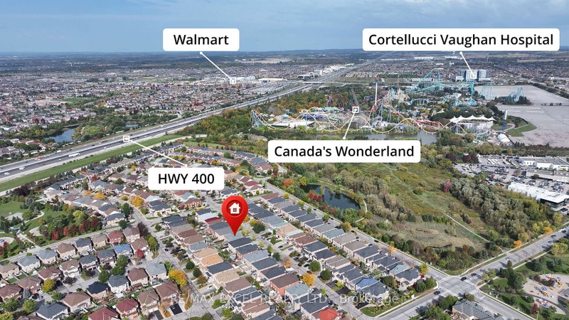 Image of home for listing MLS® N14126910