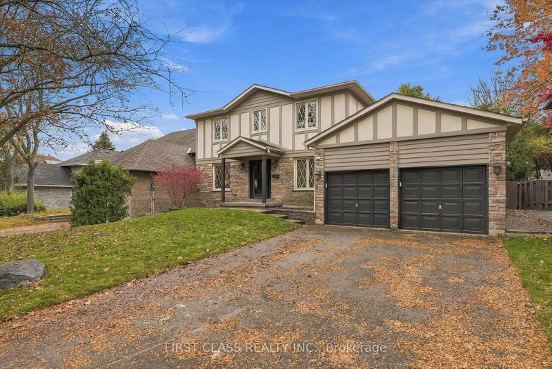 Image of home for listing MLS® N14126946