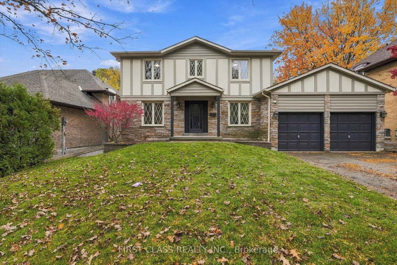 Image of home for listing MLS® N14126946