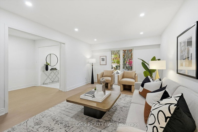 Image of home for listing MLS® N14126946