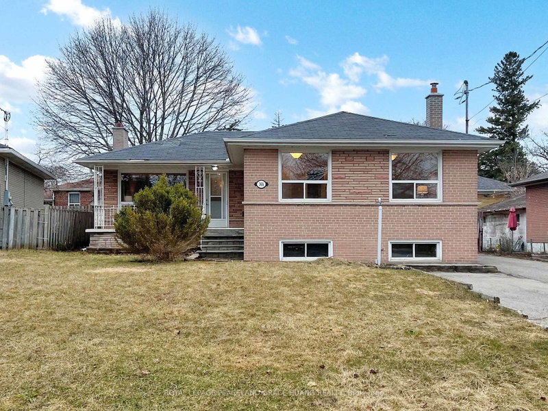 Image of home for listing MLS® N14126978