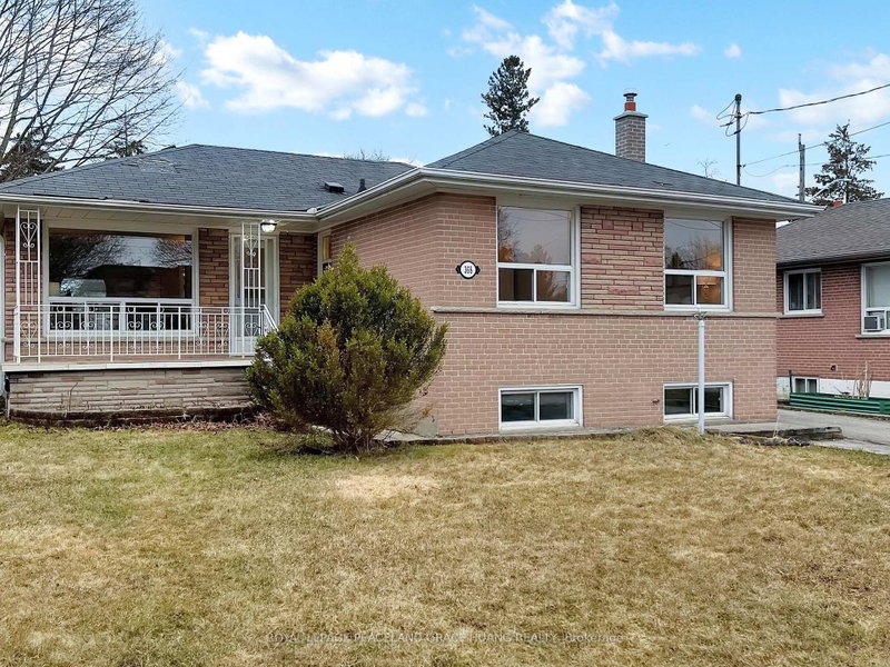 Image of home for listing MLS® N14126978