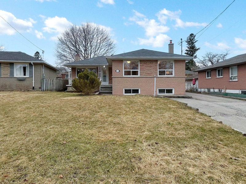 Image of home for listing MLS® N14126978