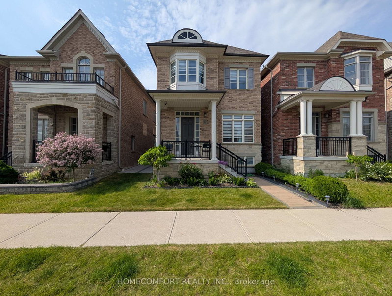 Image of home for listing MLS® N14126986