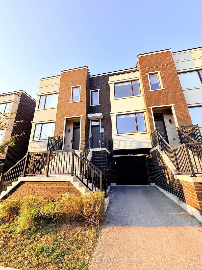 Image of home for listing MLS® N14127014