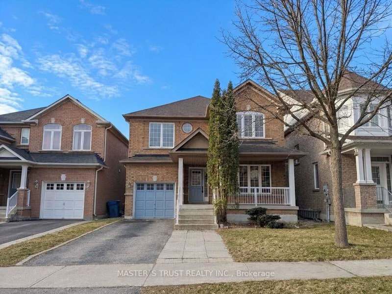 Image of home for listing MLS® N14127084