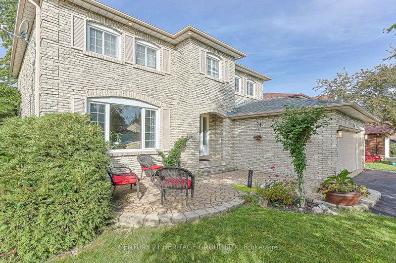 Image of home for listing MLS® N14127390