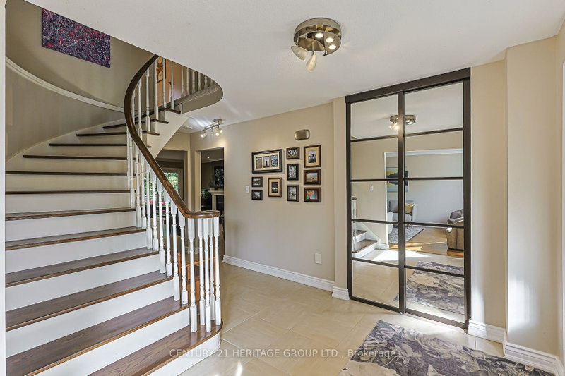 Image of home for listing MLS® N14127390