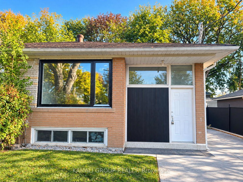Image of home for listing MLS® N14128282