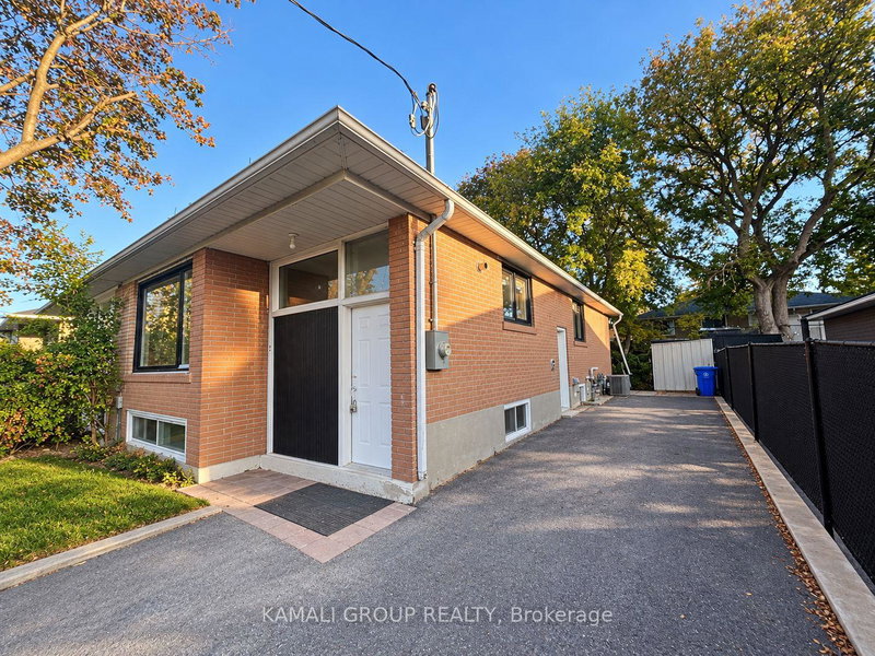 Image of home for listing MLS® N14128282