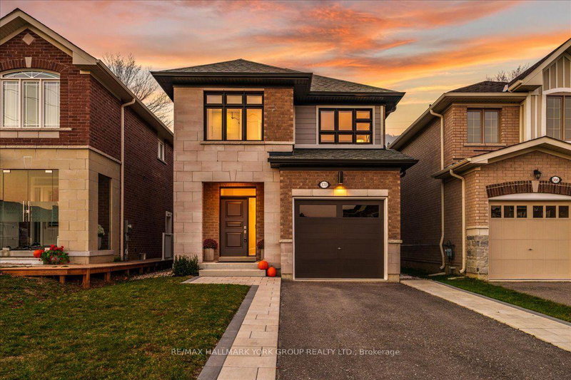 Image of home for listing MLS® N14128622