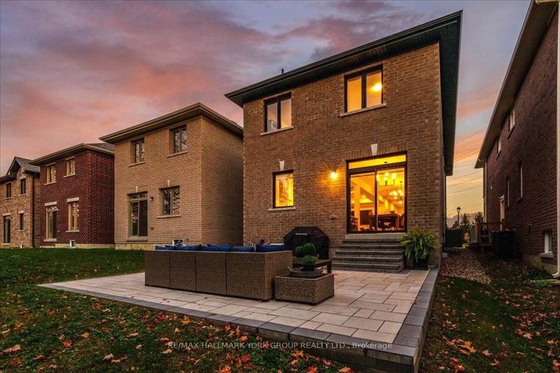 Image of home for listing MLS® N14128622