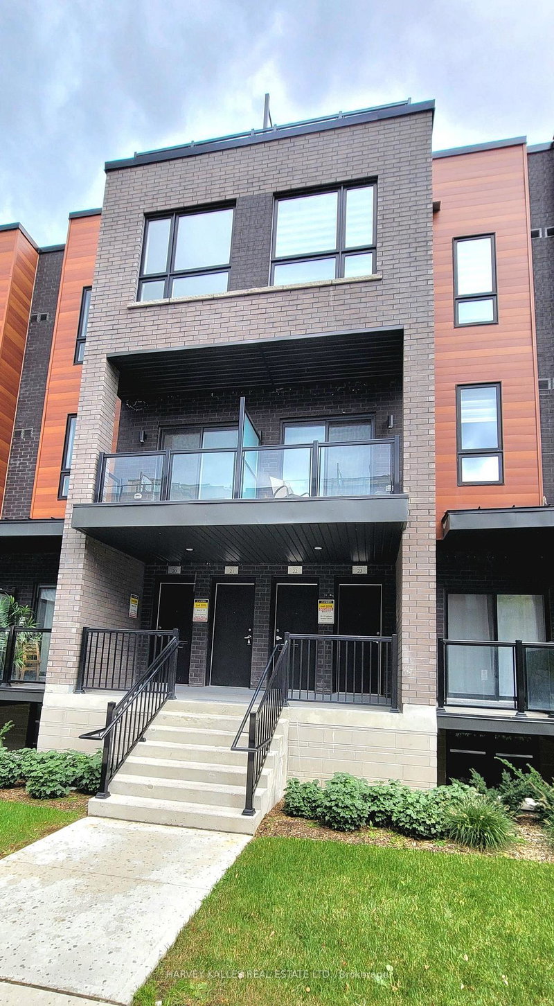 Image of home for listing MLS® N14129018