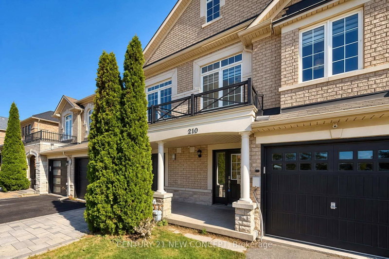 Image of home for listing MLS® N14129088