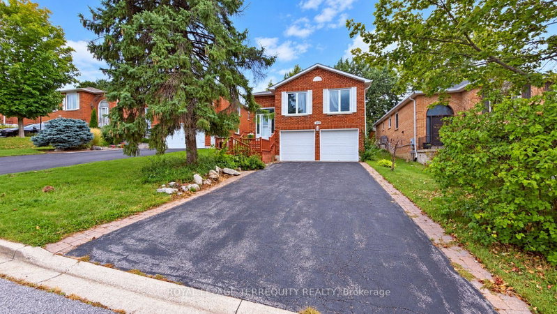 Image of home for listing MLS® N14129752
